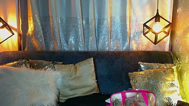 Cristal Gem1 online show from February 24, 11:53 am