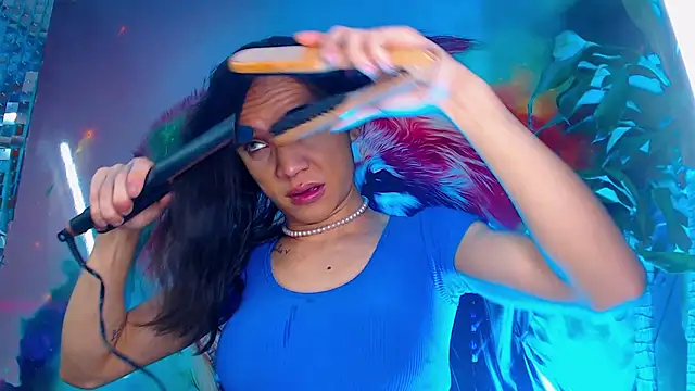 Cristal Gem1 online show from November 24, 12:07 pm