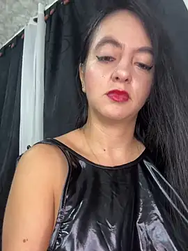 salo-rousee online show from December 22, 6:11 pm