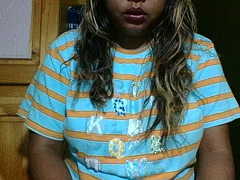 SEXY METISE online show from February 3, 2:53 am