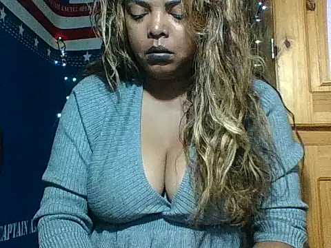 SEXY METISE online show from March 12, 1:30 am