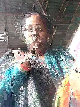 Pooja750 online show from October 31, 2:46 am