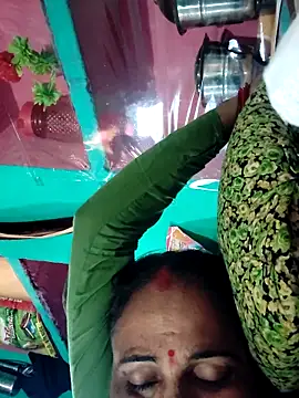 Pooja750 online show from March 5, 8:21 am