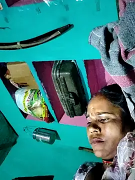 Pooja750 online show from May 5, 7:28 pm