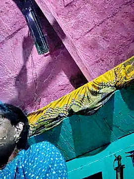 Pooja750 online show from November 3, 3:49 pm