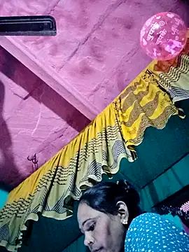 Pooja750 online show from February 7, 5:06 pm