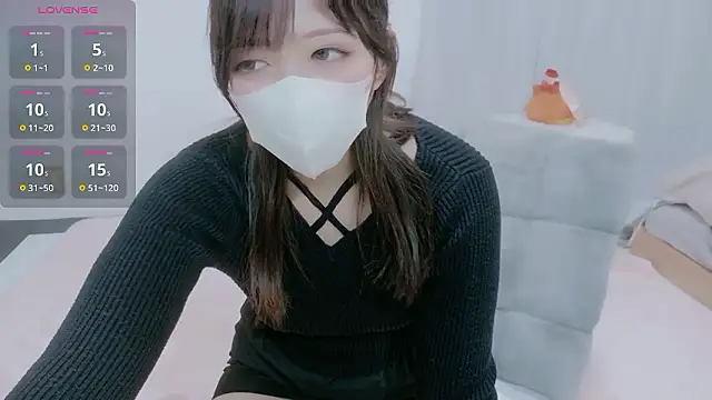 hinachuuu  D online show from November 18, 5:19 am