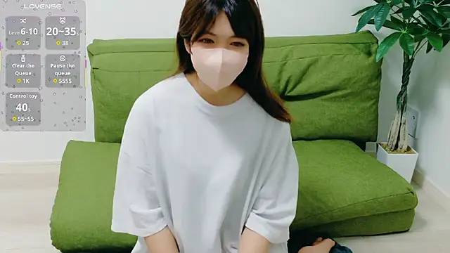 hinachuuu  D online show from September 24, 11:09 am