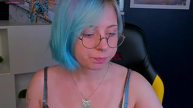 Snapshot of Penny_Stanley chatting on September 20, 2:43 am Penny Stanley online show from September 20, 2:43 am