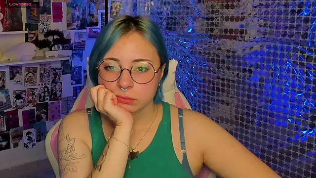 Snapshot of Penny_Stanley chatting on September 29, 2:05 am Penny Stanley online show from September 29, 2:05 am