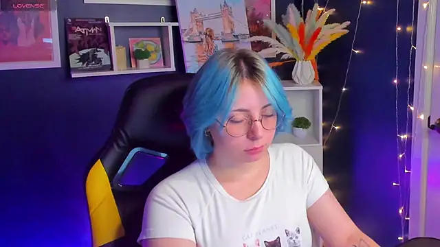 Snapshot of Penny_Stanley chatting on October 20, 2:03 am Penny Stanley online show from October 20, 2:03 am