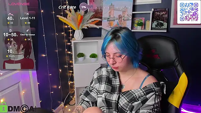 Snapshot of Penny_Stanley chatting on October 8, 3:33 am Penny Stanley online show from October 8, 3:33 am