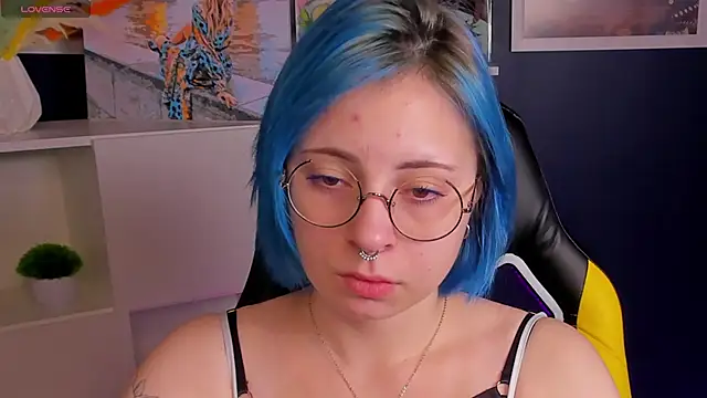 Snapshot of Penny_Stanley chatting on September 22, 2:32 am Penny Stanley online show from September 22, 2:32 am