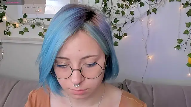 Snapshot of Penny_Stanley chatting on September 19, 2:32 am Penny Stanley online show from September 19, 2:32 am