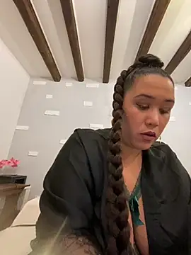 Big Boob Gang online show from October 24, 8:16 pm