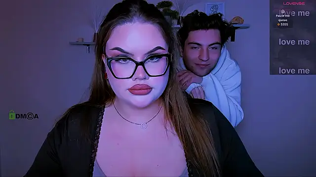 joseph bear  online show from February 3, 9:51 pm