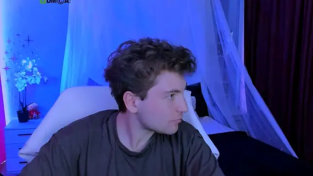 joseph bear  online show from April 15, 11:00 am