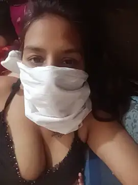 Hot Chili Coupel online show from May 28, 8:18 pm