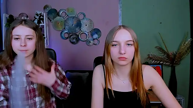 keylas moan online show from February 5, 1:36 pm