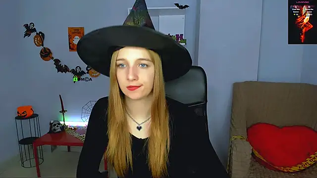 keylas moan online show from October 31, 2:21 pm