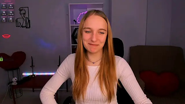 keylas moan online show from November 20, 1:06 am