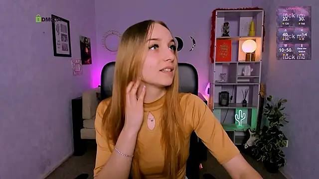 keylas moan online show from March 5, 1:29 pm