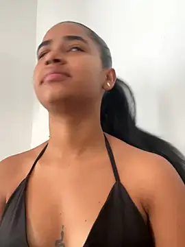 zoe evans5 online show from October 18, 1:03 pm