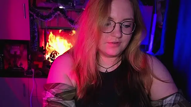 ZayaRush online show from February 19, 2:38 pm