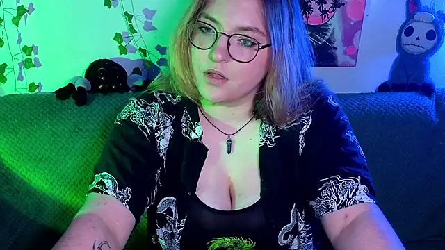 ZayaRush online show from June 19, 3:59 pm