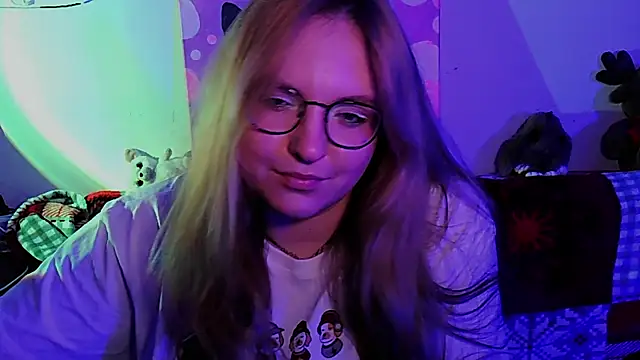 ZayaRush online show from December 13, 8:04 pm