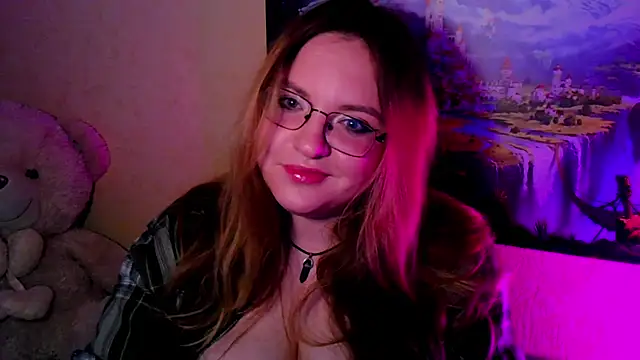 ZayaRush online show from November 6, 7:25 am