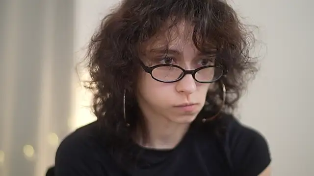 MimiLicks online show from November 24, 7:32 am