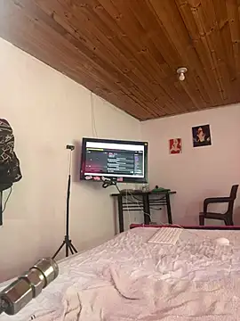 Kitty Melodi online show from July 28, 2:13 pm