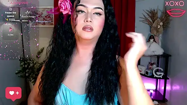 Kayiejuan 69 online show from November 2, 10:46 pm