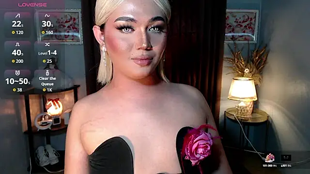 Kayiejuan 69 online show from October 8, 11:42 pm