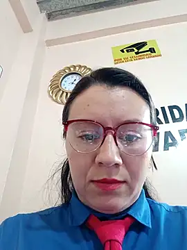 Hannah-colx online show from November 6, 5:19 pm