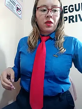 Hannah-colx online show from February 2, 7:24 pm