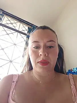 Hannah-colx online show from June 25, 4:08 pm