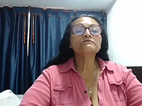  Cristal online show from January 12, 9:53 pm