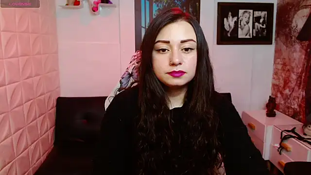 Eva Roussell online show from February 16, 4:40 pm