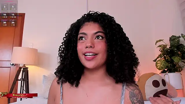 miss curazao online show from December 19, 1:36 pm