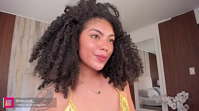 miss curazao online show from March 26, 2:19 pm