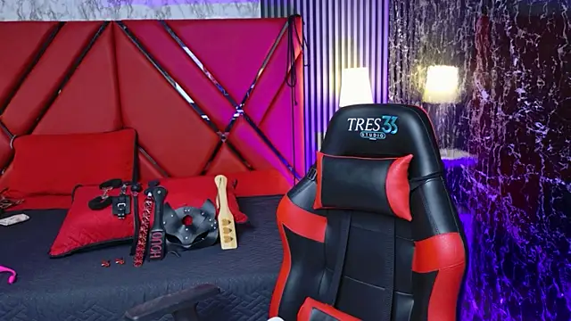 Violet sl4ve online show from April 21, 12:23 pm