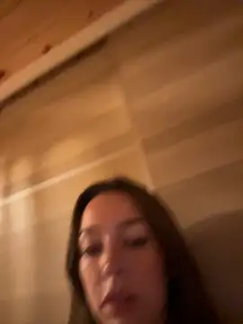 LillieOlive online show from September 21, 10:08 pm