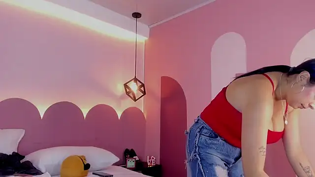 ValeryBoobs1 online show from February 5, 1:14 pm