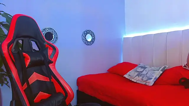 ivy scorpio online show from October 1, 2:22 pm