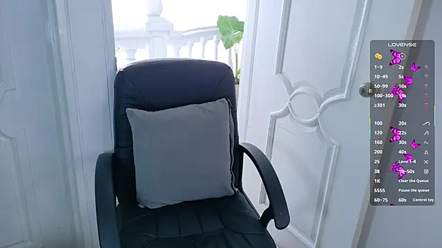  Gaaia  online show from February 7, 8:56 pm