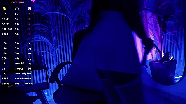  Gaaia  online show from November 1, 9:19 pm