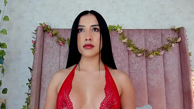 AnyaJay online show from April 10, 8:48 pm