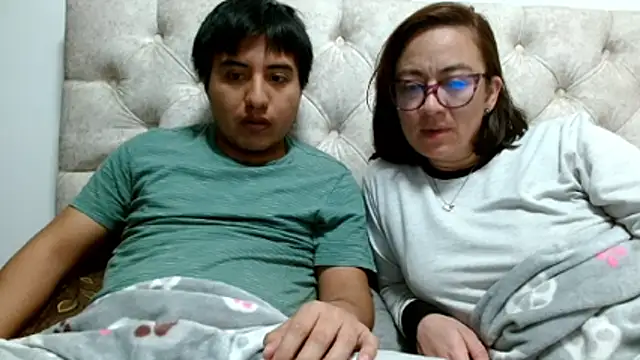 the magnificent8 online show from November 28, 9:40 pm